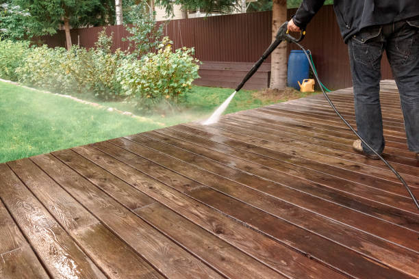 Best Restaurant Pressure Washing  in Blossburg, PA