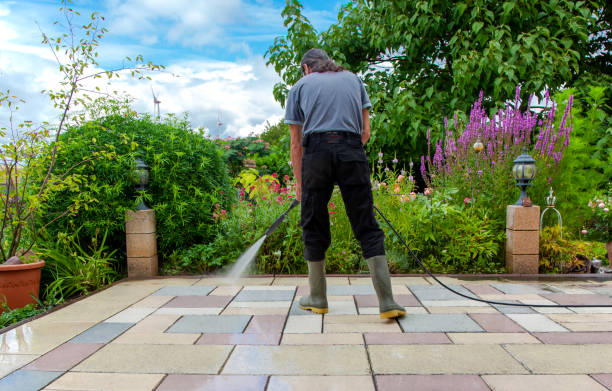 Blossburg, PA Pressure washing Company