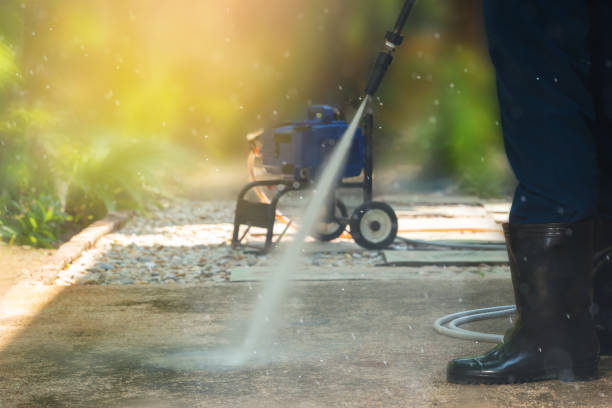 Best Factory Floor Cleaning  in Blossburg, PA